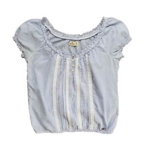 Hollister Off shoulder Blouse